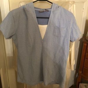 Pro spirit Hooded Top